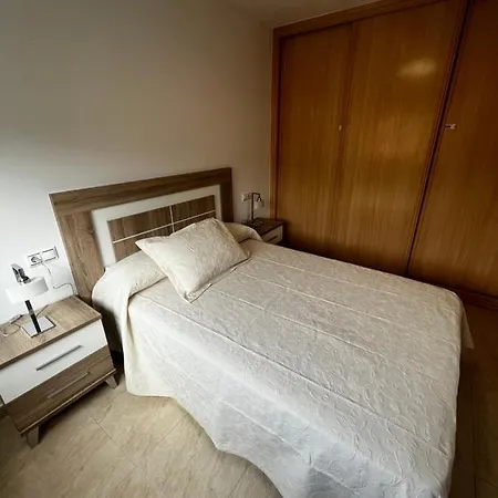 Apartamento En Boiro Escarabote Esterno foto