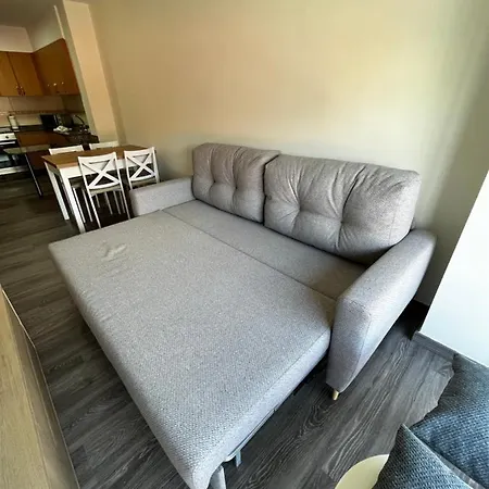 Apartamento En Boiro Escarabote Esterno foto