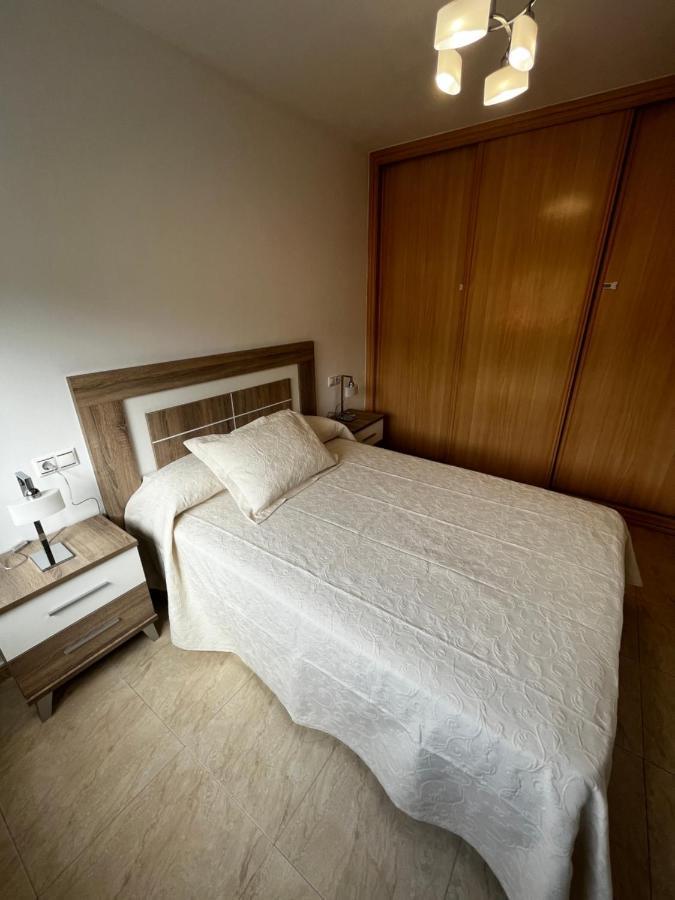 Apartment En Boiro Escarabote